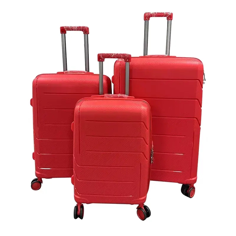 Quam eligere Trolley Case?