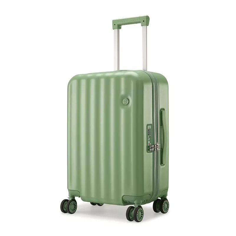 Aluminium Travel sarcina