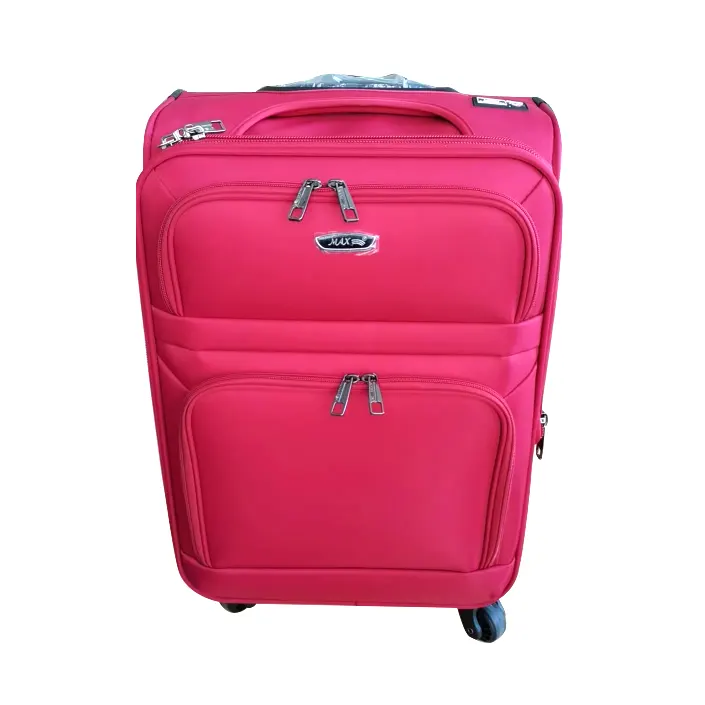 Fabricae mollis Suitcase International Travel