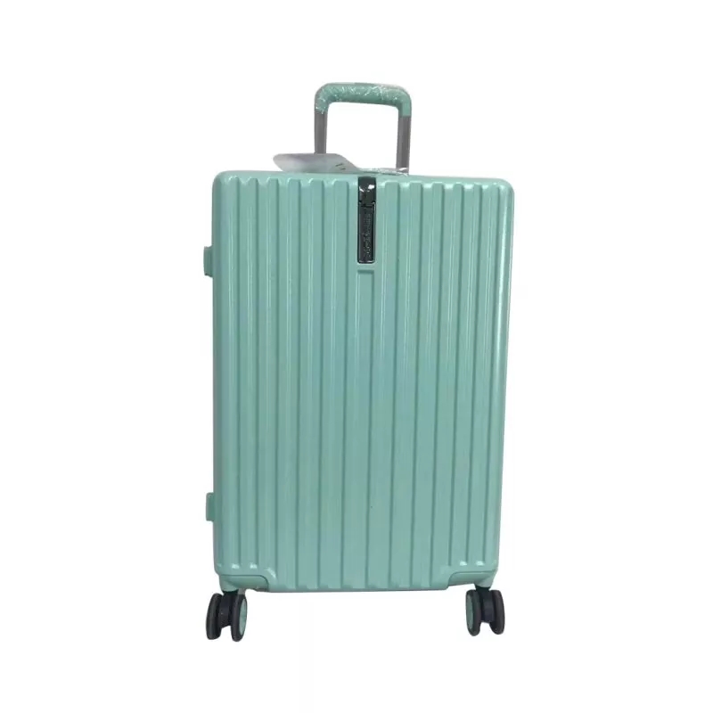 Hardshell Suitcase cum Currus